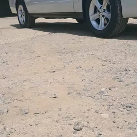 Toyota Mark II 1994