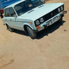 Lada 2106 1987
