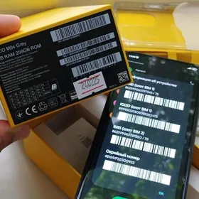 Poco m5S
