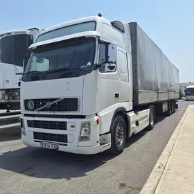 Volvo FH12 2004