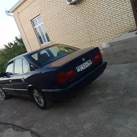 BMW 525 1991