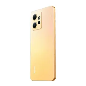 Redmi not12