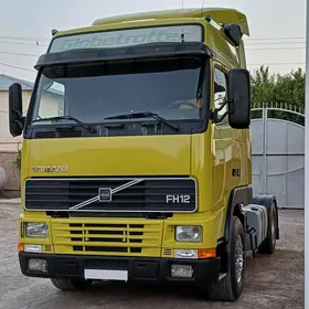 Volvo FH 460 2001