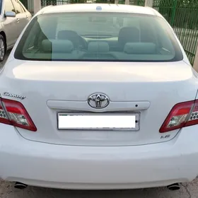 Toyota Camry 2010