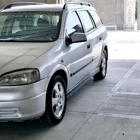 Opel Astra 1999