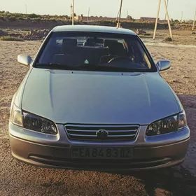 Toyota Camry 2001