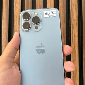 iPhone 13pro