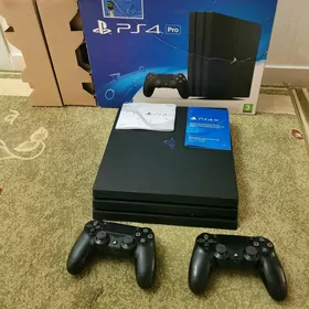 PlayStation 4 ps4 Pro 6.72