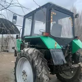 MTZ 80 2003