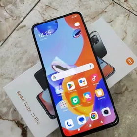 Redmi Note 11 pro