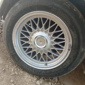 bmw bbs r16