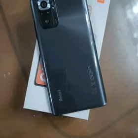 redmi note 10 pro
