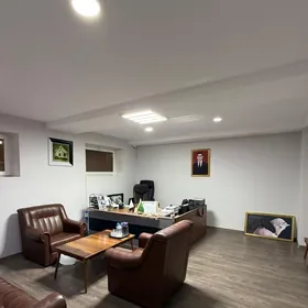 Arenda ofis