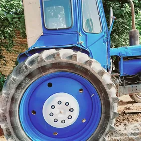 MTZ T-28 1994