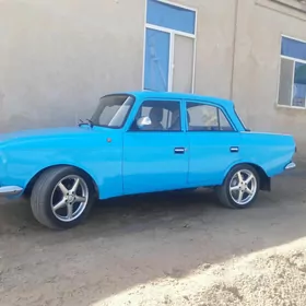 Москвич 412 1982