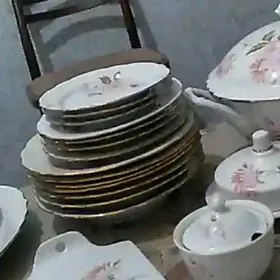 сервизы
