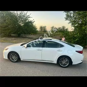 Lexus ES 350 2017