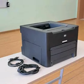 HP (laser jet 1320)