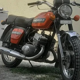 Iž Ýupiter 1985