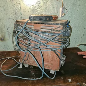 Сварочный Аппарат/Сварка