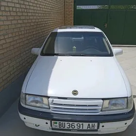 Opel Vectra 1990