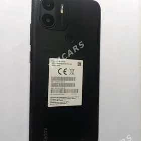 Redmi a2pluse