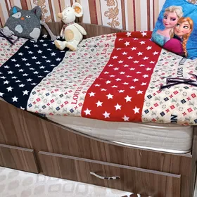 детские кровати