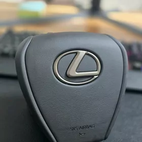 ES 350 Airbag rul yuzi