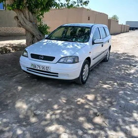 Opel Astra 1999