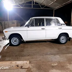 Lada 2106 1999