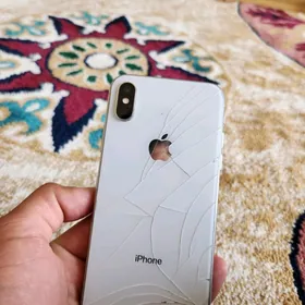 Iphone x 128