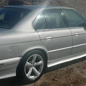 BMW 525 1989