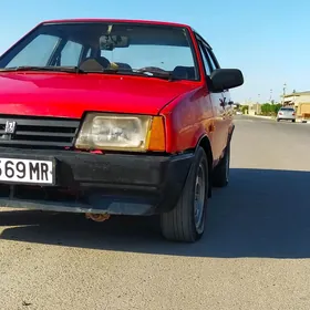 Lada 21099 2000