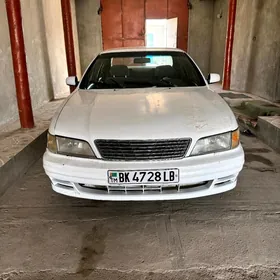 Nissan Cefiro 1994