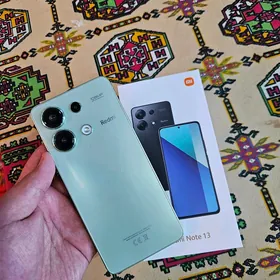 Redmi note 13 8.256
