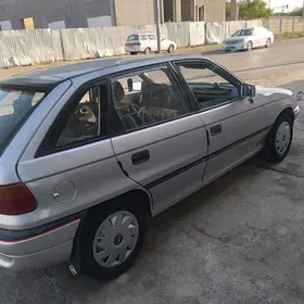 Opel Astra 1993