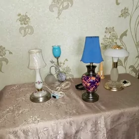 Светильники