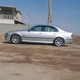 BMW 528 2000