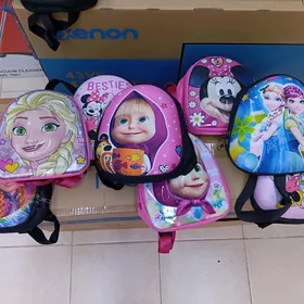 Çaga Sumka