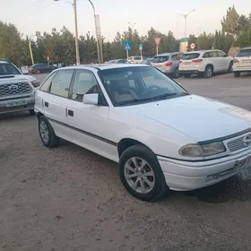 Opel Astra 1991