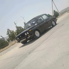 Lada 2106 1987