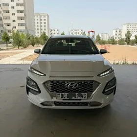 Hyundai Kona 2020