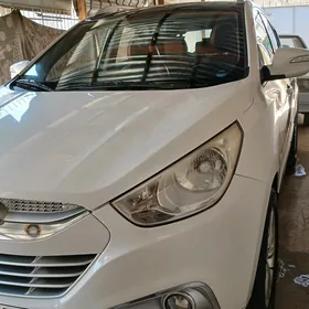 Hyundai IX35 2010