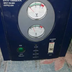 Stabilizator Tok köpeltýän
