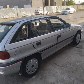 Opel Astra 1993