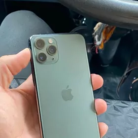 iPhone 11 pro