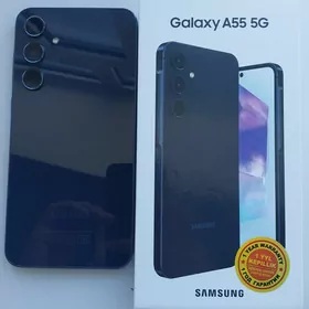 samsung a55