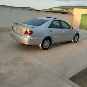 Toyota Camry 2003