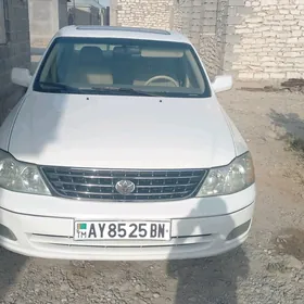 Toyota Avalon 2001