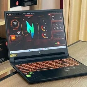 NITRO V16_RTX4060 8GB_16/512